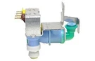 1PC Robertshaw IMV-124, N-86-QC Dual Water Valve Series, Residential Ice Ma. Fixed Price $48.33.