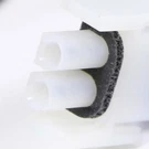 WR60X10330 Ge Fan Blower Motor Oem. Fixed Price $153.95.