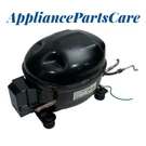Samsung Refrigerator Compressor NF54M7151ANTT3. Fixed Price $189.99.
