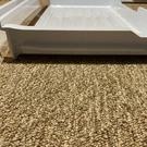 MJS625922 Lg- Kenmore Fridge Pantry Drawer. Fixed Price $90.00.