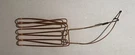 Refrigerator Whirlpool Heater Pan Part # WP2004545. Fixed Price $219.99.