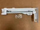 Lg Refrigerator Freezer Drawer Slide Right Part# MEG63303501 LF31S6360S/00. Fixed Price $31.99.