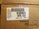 W10559674, W10878991 Whirlpool Refrigerator Water An Ice Control Open Bx No Use. Fixed Price $53.00.