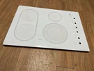 Range Oven Stove Cooktop Maintop WB62T10155, 911917, WB62T10071. Fixed Price $175.00.