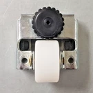 Oem Whirlpool Refrigerator Roller-cab WPW10142530 *brand New!*. Fixed Price $25.00.