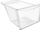 Hecasa 240337103 240337102 Refrigerator Crisper Drawer Pan Replacement For. Fixed Price $57.99.