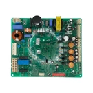 EBR63823602 Lg Refrigerator Main Control Board Replacement. Fixed Price $62.10.