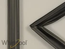 New Genuine Oem Whirlpool Refrigerator Door Gasket 2159083. Fixed Price $151.07.