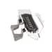 Whirlpool W11707764 Maker Service Kit 1/2" Npt Plastic Replacement Parts. Fixed Price $267.97.