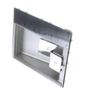 ACQ85430297 Refrigerator Display Cover. Fixed Price $246.41.