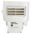 Frigidaire 242303001 Damper Control Assembly Kit For Refrigerators, White. Fixed Price $35.70.