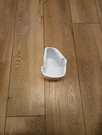 Whirlpool Gold Refrigerator Shelf Bin Part 129775. Fixed Price $16.89.