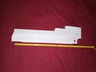 Oem Refrigerator Glide N Serve Drawer Rail Guide Right Side AEC74897803. Fixed Price $35.00.