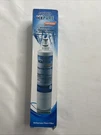 Icepure RWF0500A Refrigerator Water Filter Replacement 4396508 Kenmore Whirpool. Fixed Price $13.69.