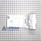 Whirlpool Refrigerator Air Diverter W11188815. Fixed Price $60.99.
