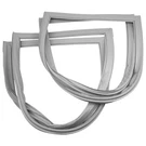 241778307 Refrigerator Door Gasket Seal For Frigidaire Electrolux Kenmore (2PCS). Fixed Price $66.90.