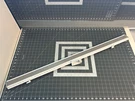 Samsung Refrigerator Door Flipper Mullion Assembly P# DA97-12624A. Fixed Price $45.00.