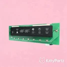 Kenmore Lg EBR73330704 Refrigerator Control Board. Fixed Price $125.90.