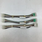Lot Of 3 WP2187464 Whirlpool Refrigerator Wire Harness Free Shipping. Fixed Price $34.60.