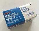 Genuine Supco BPV21 Bullet Piercing Valve Fits 1/2" And 5/8" Tubing 2-N-1 Access. Fixed Price $14.99.
