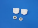 Kenmore Refrigerator 11173025711 Upper Freezer Drawer Wheels. Fixed Price $23.99.