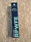 1-PACK Genuine Rpwfe Refrigerator Water Filter With Rfid Chip Factory Sealed. Fixed Price $22.00.