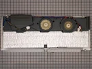 Lg Refrigerator Fan Grille Assembly AEB73564909 Genuine Original Replacement Oem. Fixed Price $189.00.