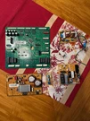 Samsung Fridge Control Boards 06DA9200939A 06DA9200763A DA9200486A DA2700043D. Fixed Price $50.00.