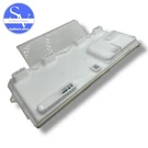 Samsung Refrigerator Evaporator Cover Assembly & Fan DA97-12617A. Fixed Price $74.89.