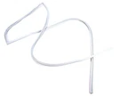 Door Gasket Lh 36-1/2 X 77-1/2 22519-1075 For Kolpak. Fixed Price $115.46.