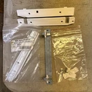 Bosch Refrigeration Accessories Installation Kit WTZ1260. Fixed Price $15.99.