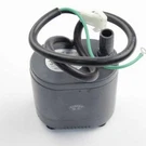 Danby DG12-125 1/2" Dim Drain Pump, Pvc, Npt Connection. Fixed Price $43.48.