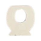 WR2X9223 Kenmore Refrigerator Gasket Donut. Fixed Price $22.81.