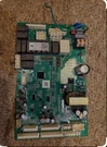 WR55X42925 Ge Main Control Board *brand New Sealed Box*. Fixed Price $110.00.