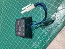 Bosch 9000117000 Refrigerator Transformer AZ154741 SL223. Fixed Price $47.49.