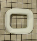 DA63-08248A Samsung Oem GASKET;FDSR,TPE,1855H,DA White. Fixed Price $23.89.