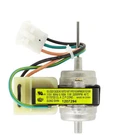 Erp Condenser Fan Motor For Ge GTS18FBSARWW GTS18XCSARWW GTS18GBRERWW. Fixed Price $33.93.