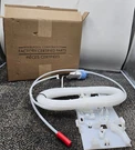Whirlpool W10502642 Refrigerator Water Reservoir Replaces W10502641 W10365768. Fixed Price $95.99.