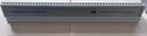 Sub-zero 680 Refrigerator Panel (front) Part # 4161081 -3413480- Refrig. Header. Fixed Price $45.00.