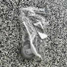 ABN73678303 Lg Cap Assembly,duct. Fixed Price $50.00.