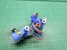 Lg Refrigerator Water Inlet Valve P# AJU34125555 AJU34125548. Fixed Price $74.00.