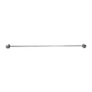 WR09X21107 Refrigerator Heater Def Asm. Fixed Price $46.13.