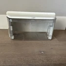 Refrigerator Door Drawer Bin Assembly Original Ge- (187D1590) & (187D1591). Fixed Price $28.00.