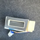 Ge Appliance NSBA001RE1, US005876014A, 197D2649P004 Damper Assembly 5Y19A. Fixed Price $79.00.