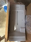 Lg Multi Air Flow Duct Assembly ADJ73712911 White Plastic For Refrigerator. Fixed Price $102.73.