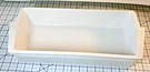 Whirlpool Refrigerator Door Bin WP1124846 White. Fixed Price $35.01.