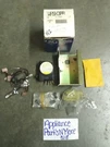 Refrigerator Defrost Timer Kit Assembly WR9X388 Free Shipping New Part. Fixed Price $84.95.