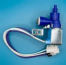 MJX62831301 Lg Kenmore Fridge Water Inlet Valve. Fixed Price $35.00.