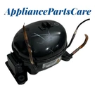 Frigidaire Refrigerator Compressor ( R600A ) 5304534515, VMH1111Y. Fixed Price $139.99.