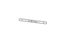 Norcold 640087 Kit Serv Control Panel Replace. Fixed Price $161.84.